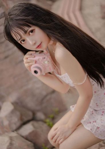 梦想成为魔法美少女