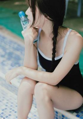 暗夜精灵sana