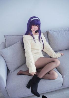 安娜情