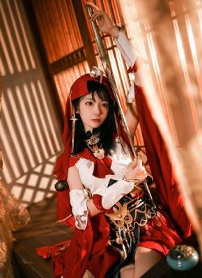 魔法坏女巫